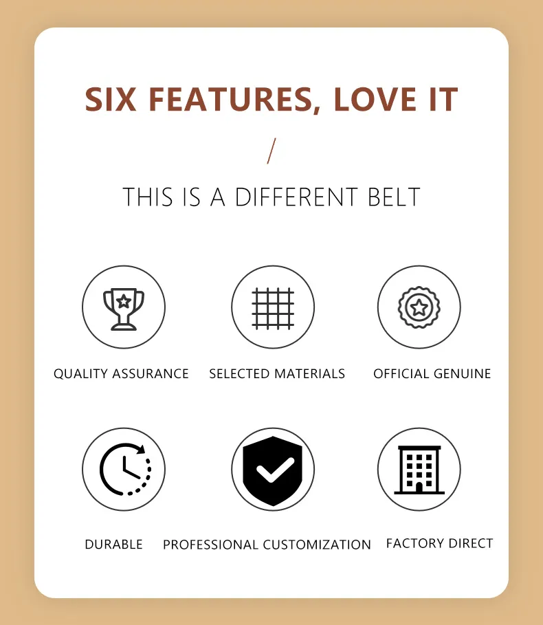 Chic Decorative Strap Fastener - Sleek & Luxurious_voghion.com