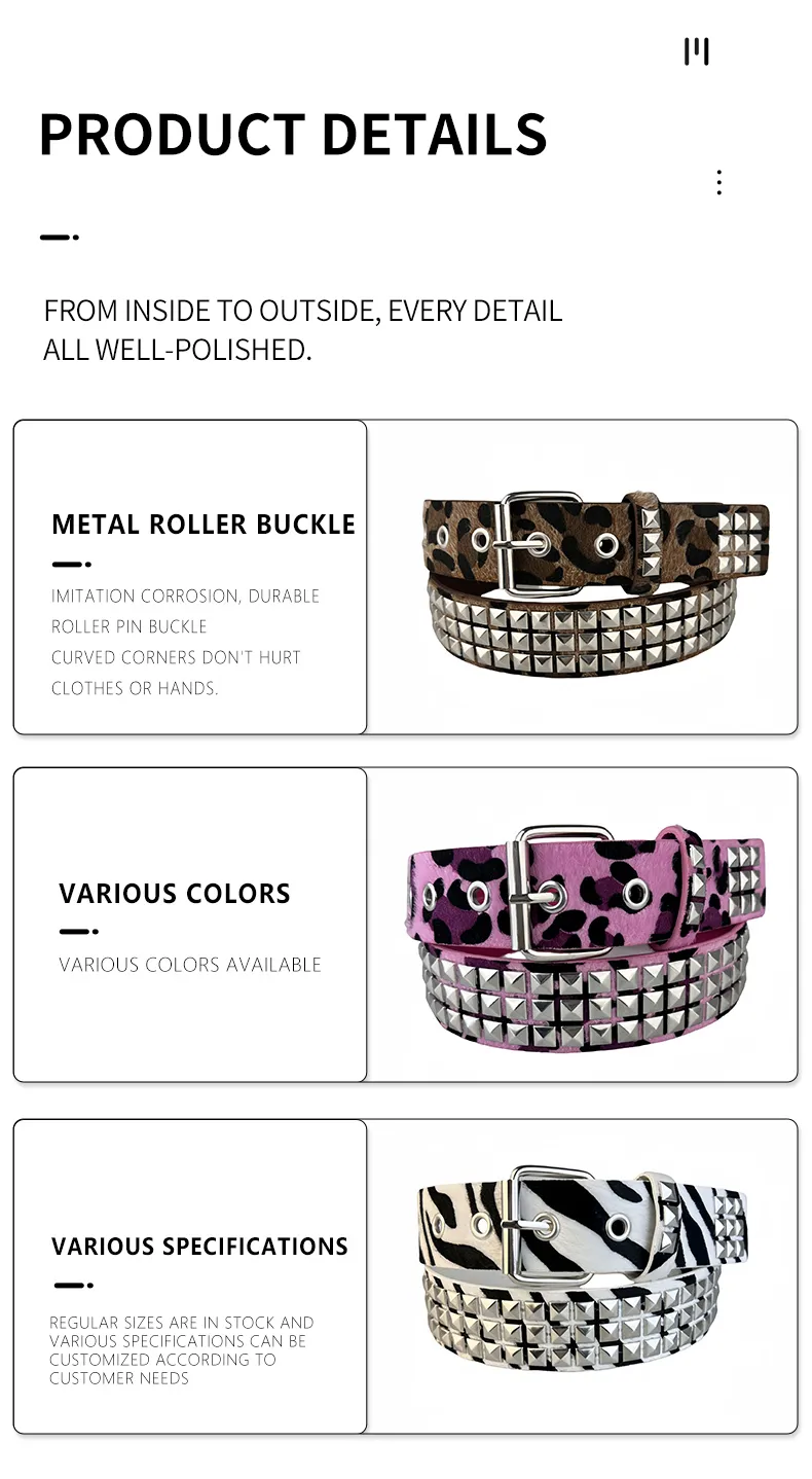 Chic Decorative Strap Fastener - Sleek & Luxurious_voghion.com