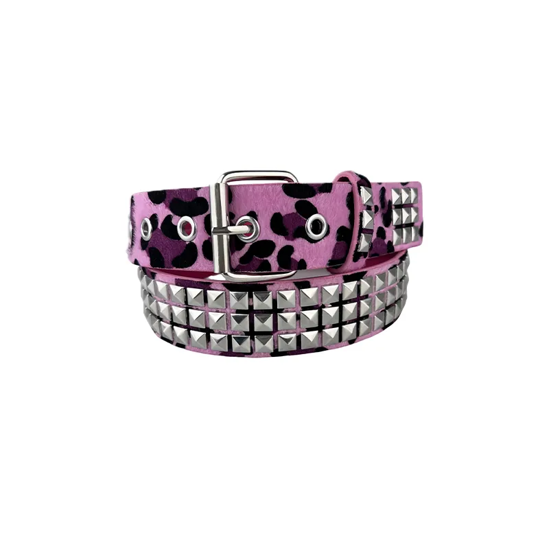 Schicker dekorativer Riemenverschluss – elegant und luxuriös_voghion.com