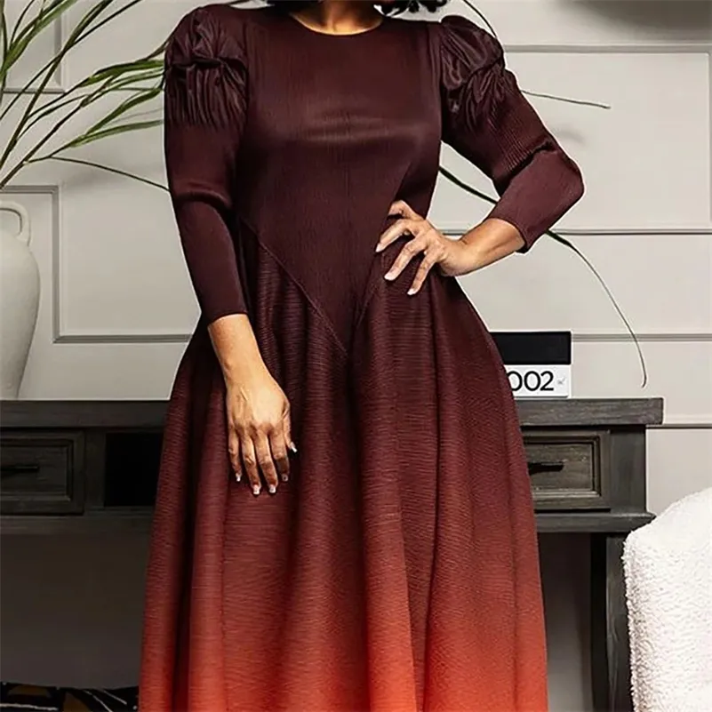 slimming plus size formal dresses Plus Size Womens Formal Dress Coffee Gradient Slim... From Shewang07, $40.6