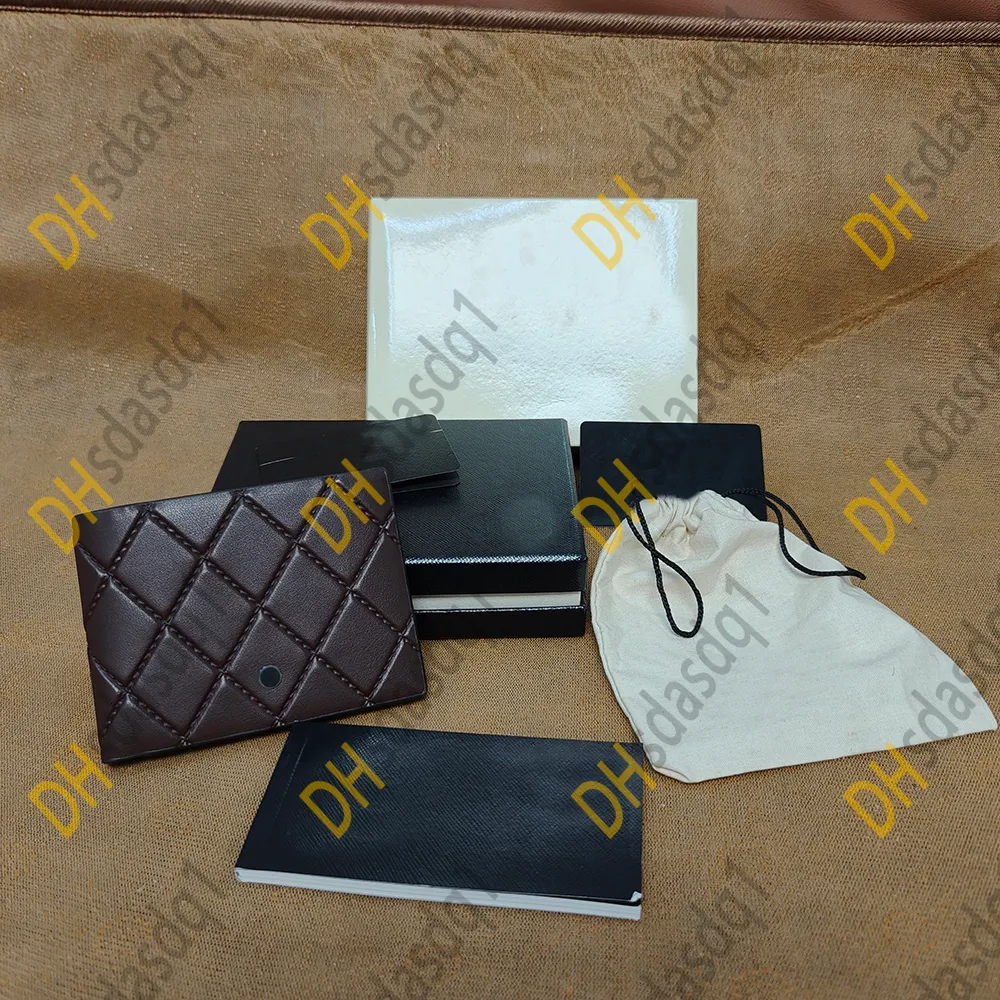 ✓ DHgate 고급 코인 지갑 카드 및 코인 홀더 : 디자이너 카드 홀더 코인 저장 장치가있는 패션 동물 가죽 지갑, 오리지널 박스  포장 | 인기 상품 확인