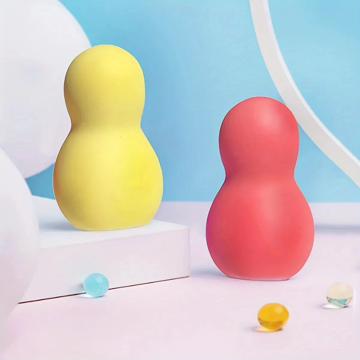 Milk Dragon Jumping Eggs Vibrator Silicone Vagina... From Tubi07, $23.56 |  DHgate.Com