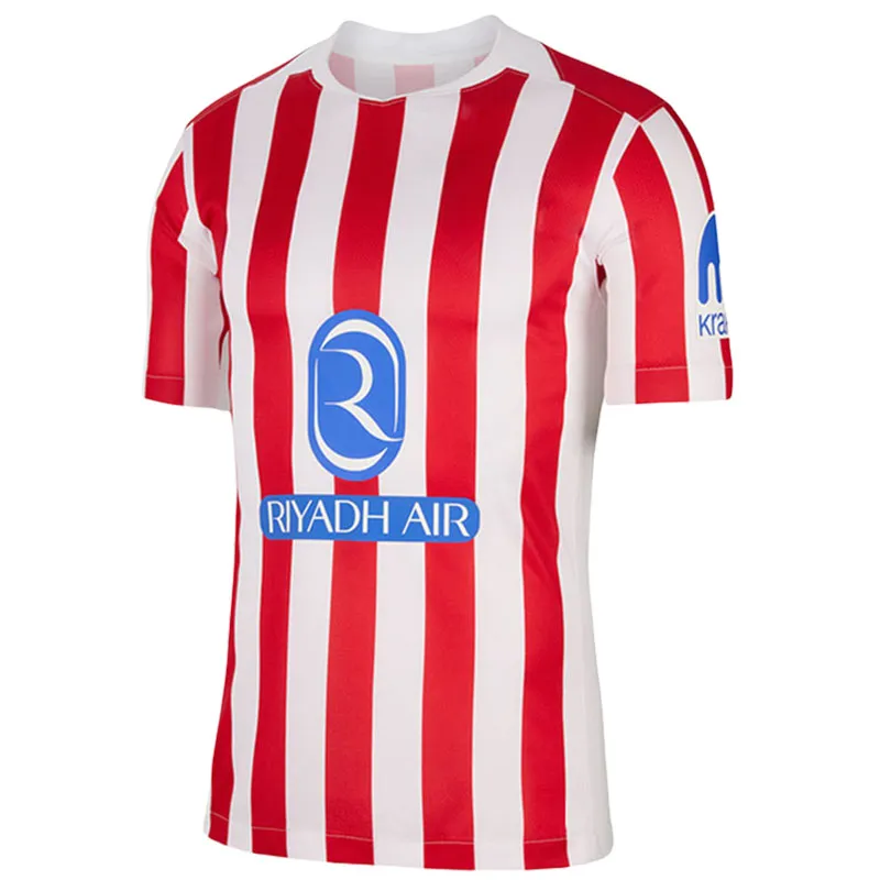 ぴゃーるず　アトレティコ・マドリード MLLORENTE 14番選手支給 Season スポーツ＆アウトドア アトレティコ・マドリード M. LLORENTE