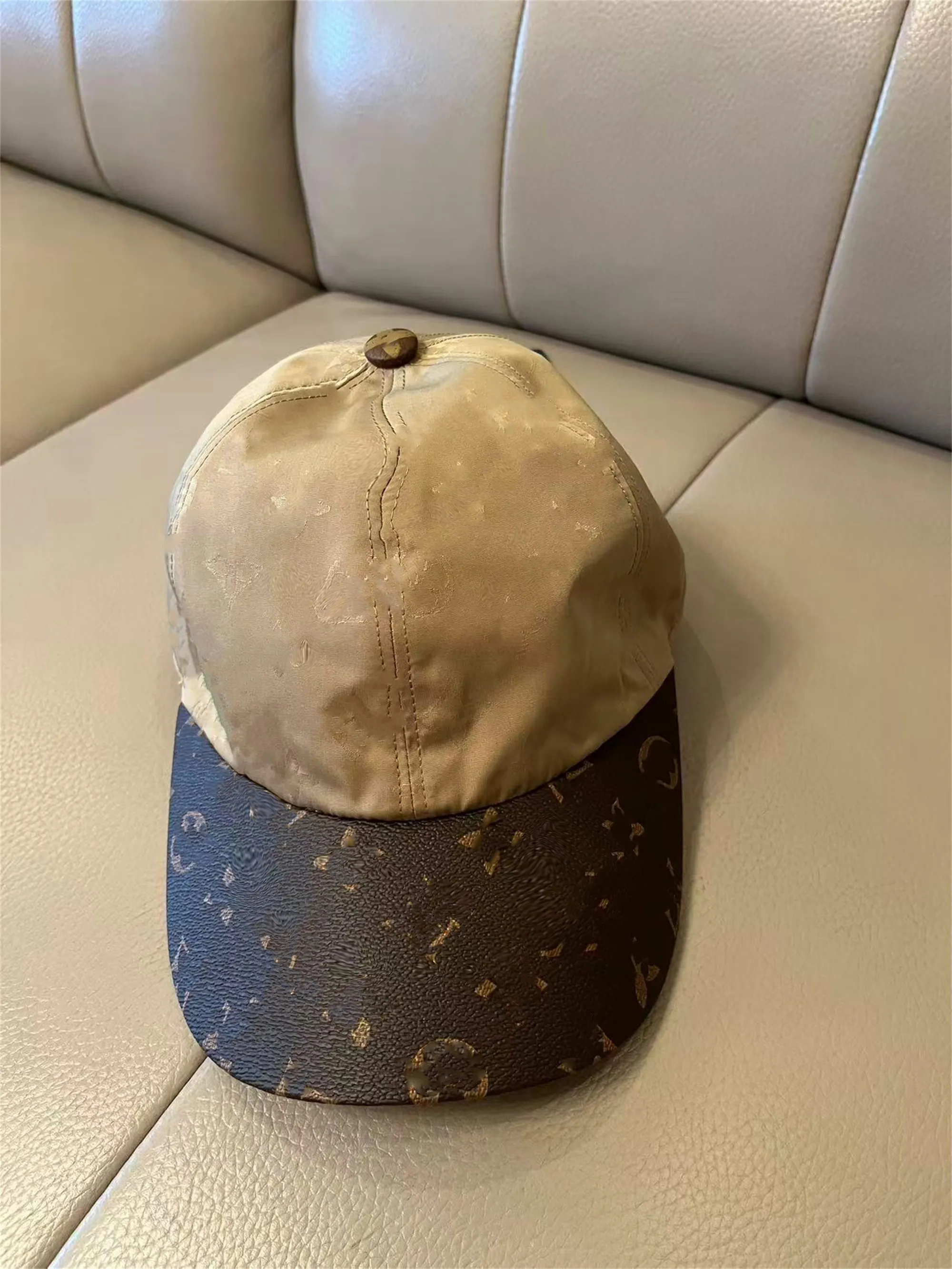 Cappellino da baseball Da uomo Da donna Lettera Stampa Cappello | IT