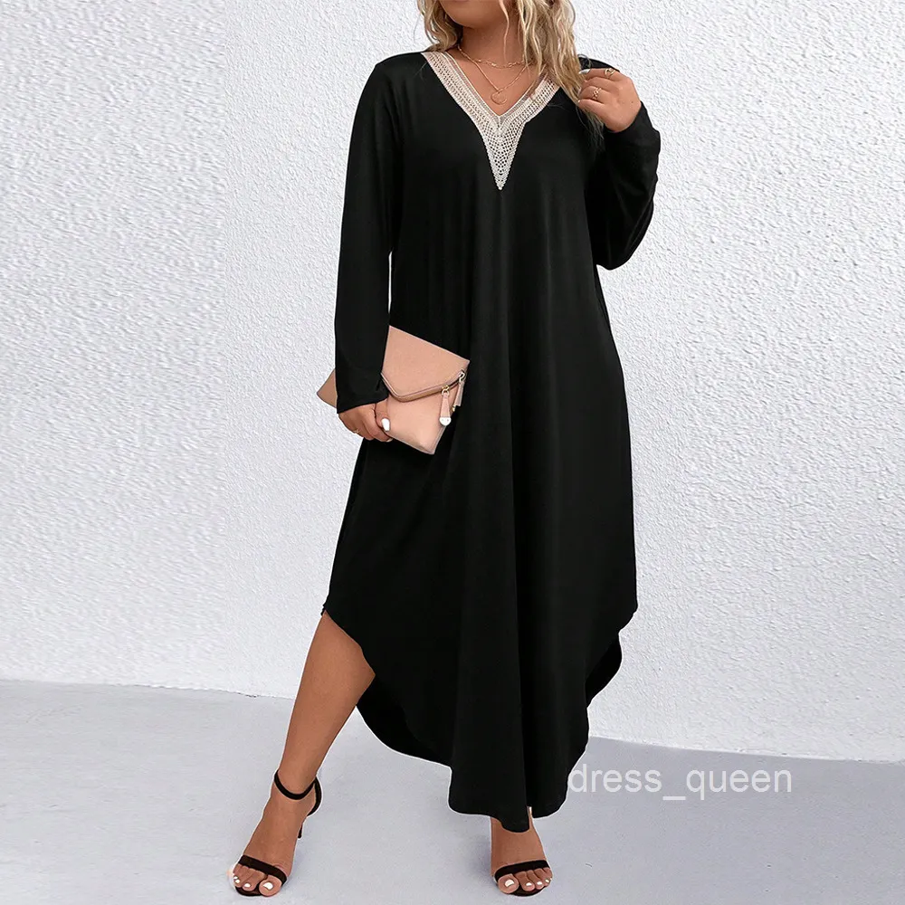 oversized casual dress Anna forest green dress - Simple linen dress - Maxi dress - Summer dress - Everyday dress - Shift dress - Casual dress