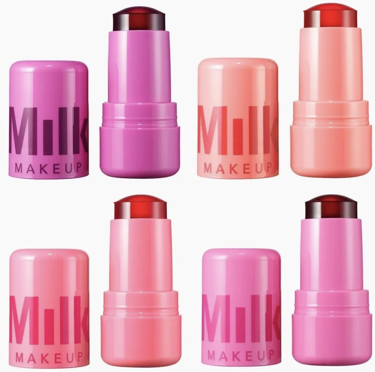 MILK Dual Use Dye Free Lipstick   Blush Jelly... 