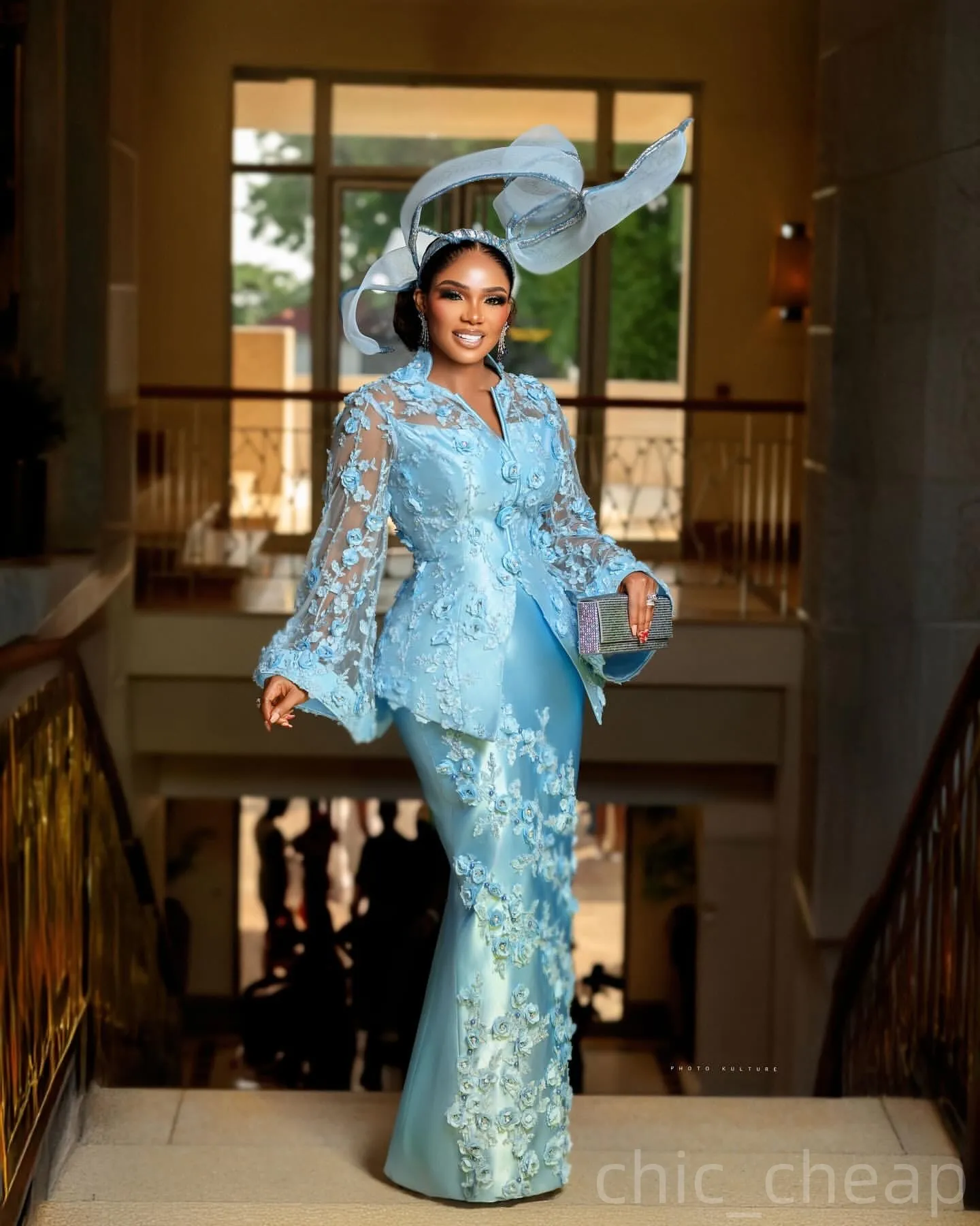 chinese dress ladies Mckail main image 1