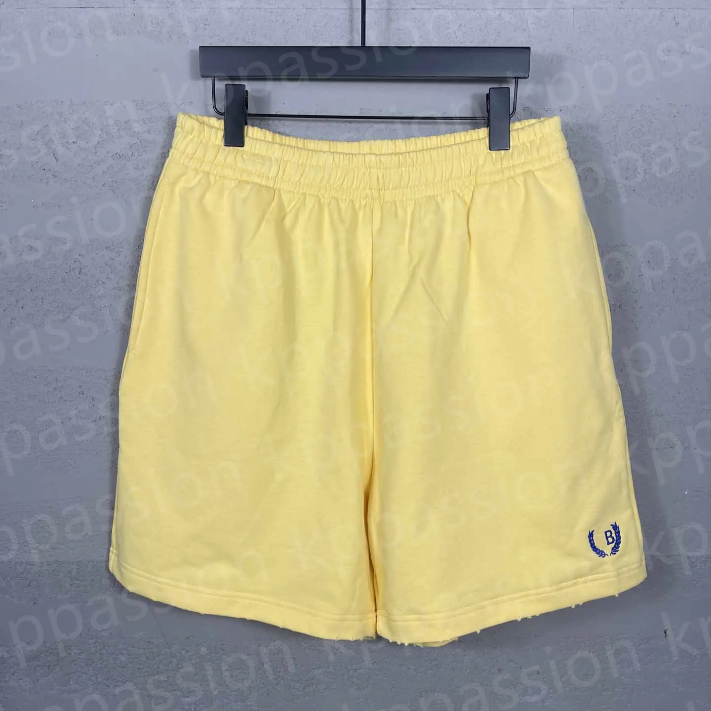 Multi-Style Designer Summer Shorts for Men and Women, Casual Shorts ...