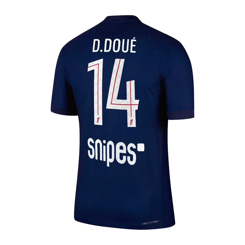 Maillot De Foot Paris En Gros Pour Jouer Sans Effort