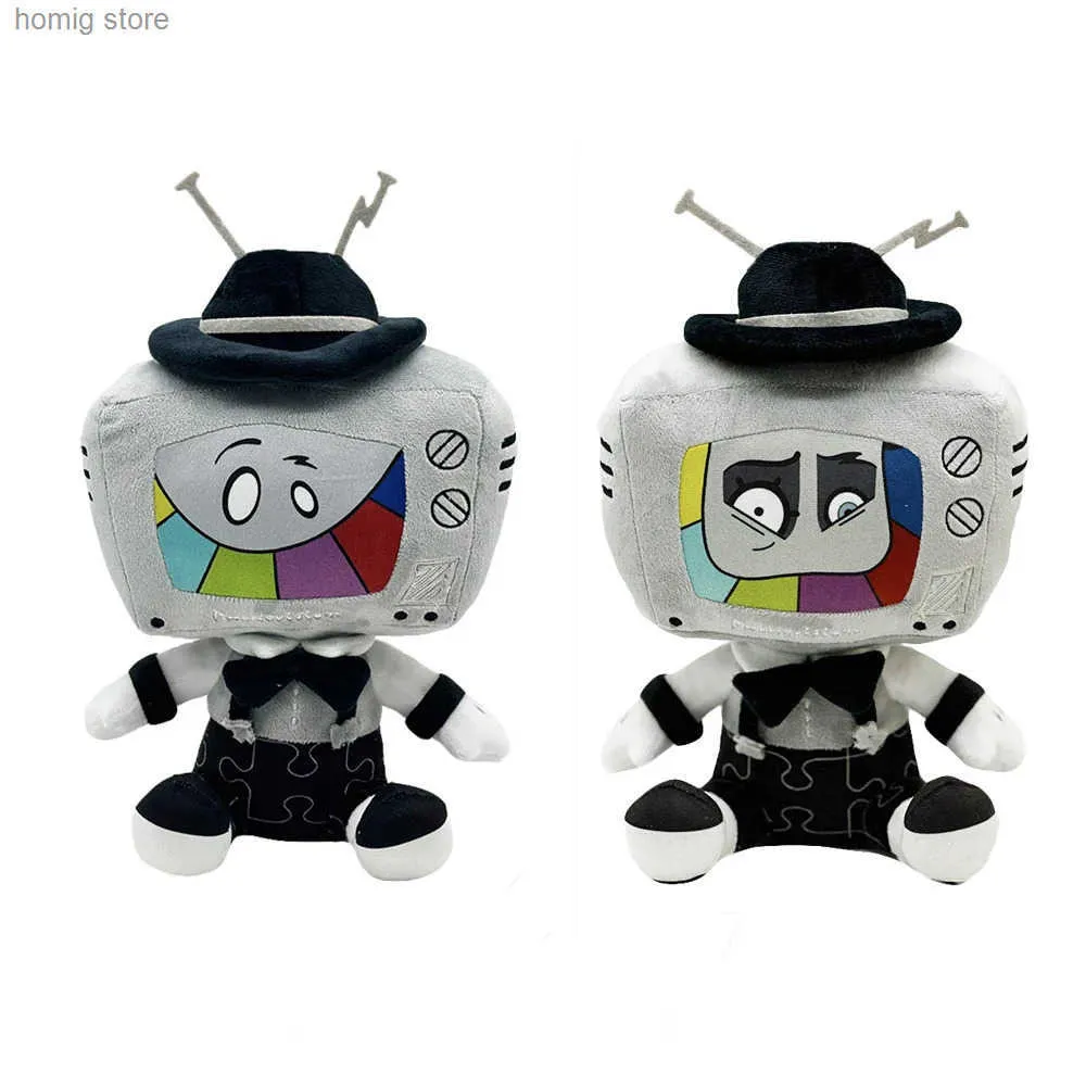  Man ぬいぐるみ・グッズセット SMG4 Mr. Puzzles Plushを￥689 | DHgate