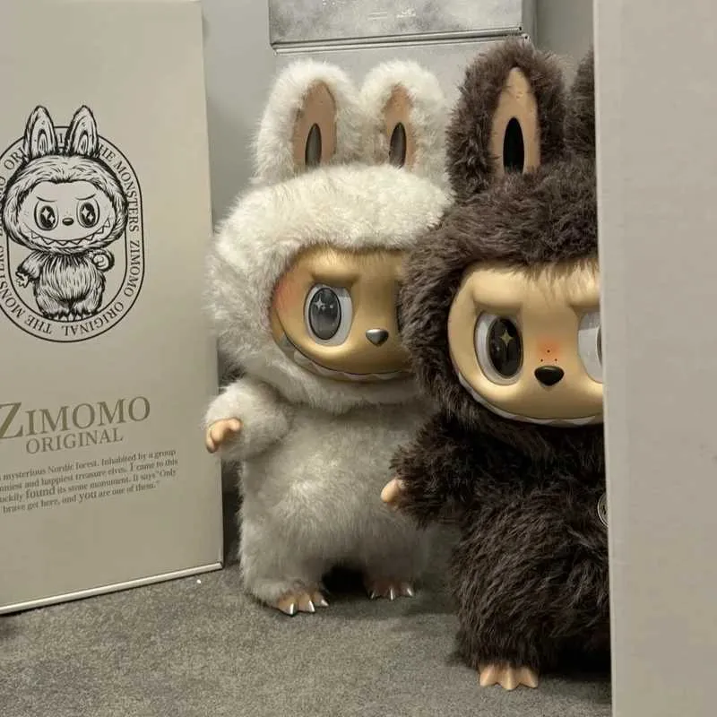 ZIMOMO Angel In Clouds I Found You The Monsters 58Cm From 92,08