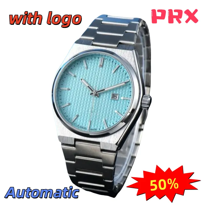 Mira Relojes Para Hombres Mira Tres Agujas De 36/40 Mm Automatic