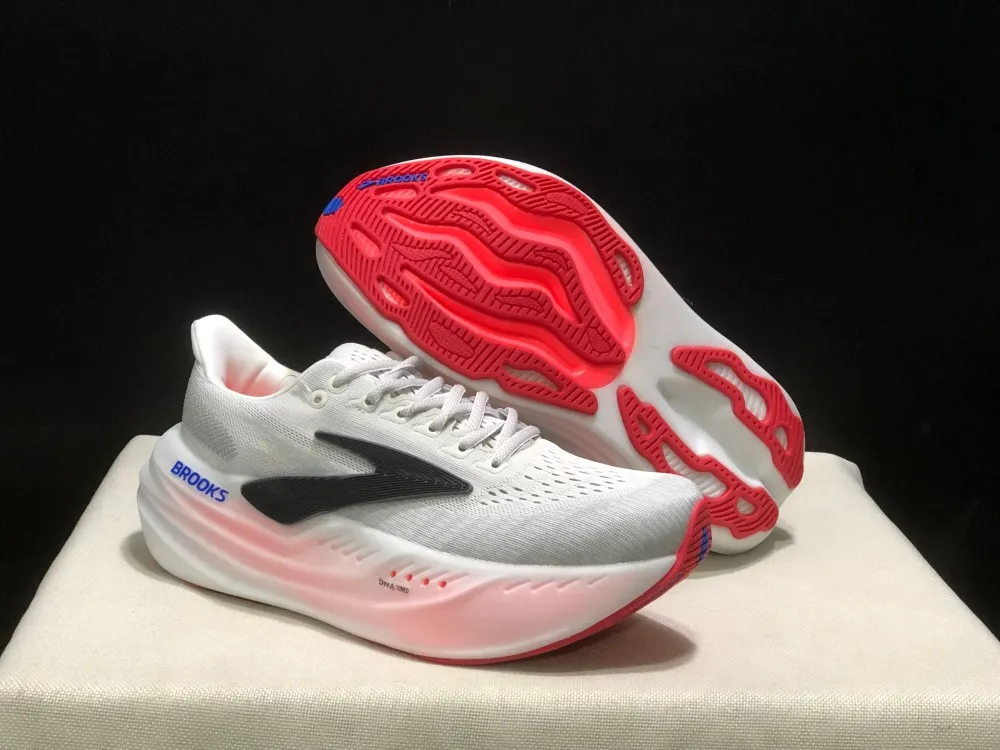 Review Adrenaline Gts 18 Running Shoe Brooks Adrenaline Gts 18