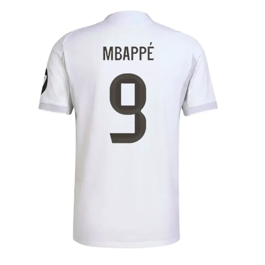 ベリンガムレアルマドリードユニフォームホームキット25/26 UCL