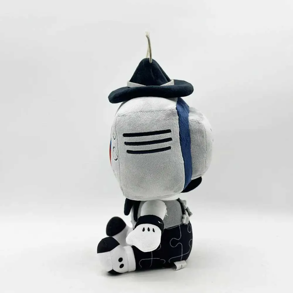 SMG4 Mr. Puzzles Plushを￥689 | DHgate