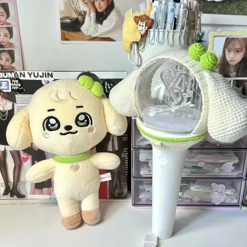 Kpop Ive Lightstick Wonyoung Yujin Gaeul Concert Lamp From 58