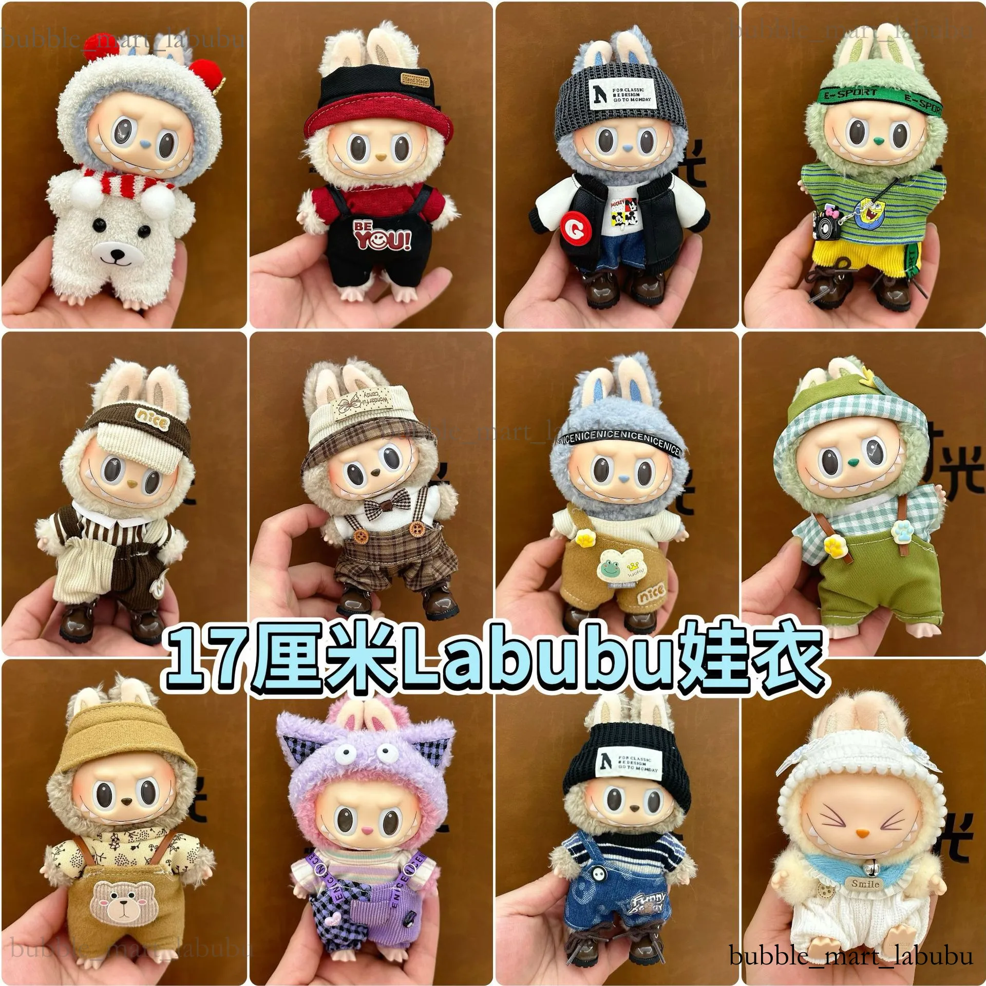 Labubu Doll Clothes Cm Labubu Clothes Blind Box Doll... From Bubble_mart_labubu, $9.67 | DHgate.Com Labubu Doll Clothes Cm Labubu Clothes Blind Box Doll... From Bubble_mart_labubu, $9.67 | DHgate.Com