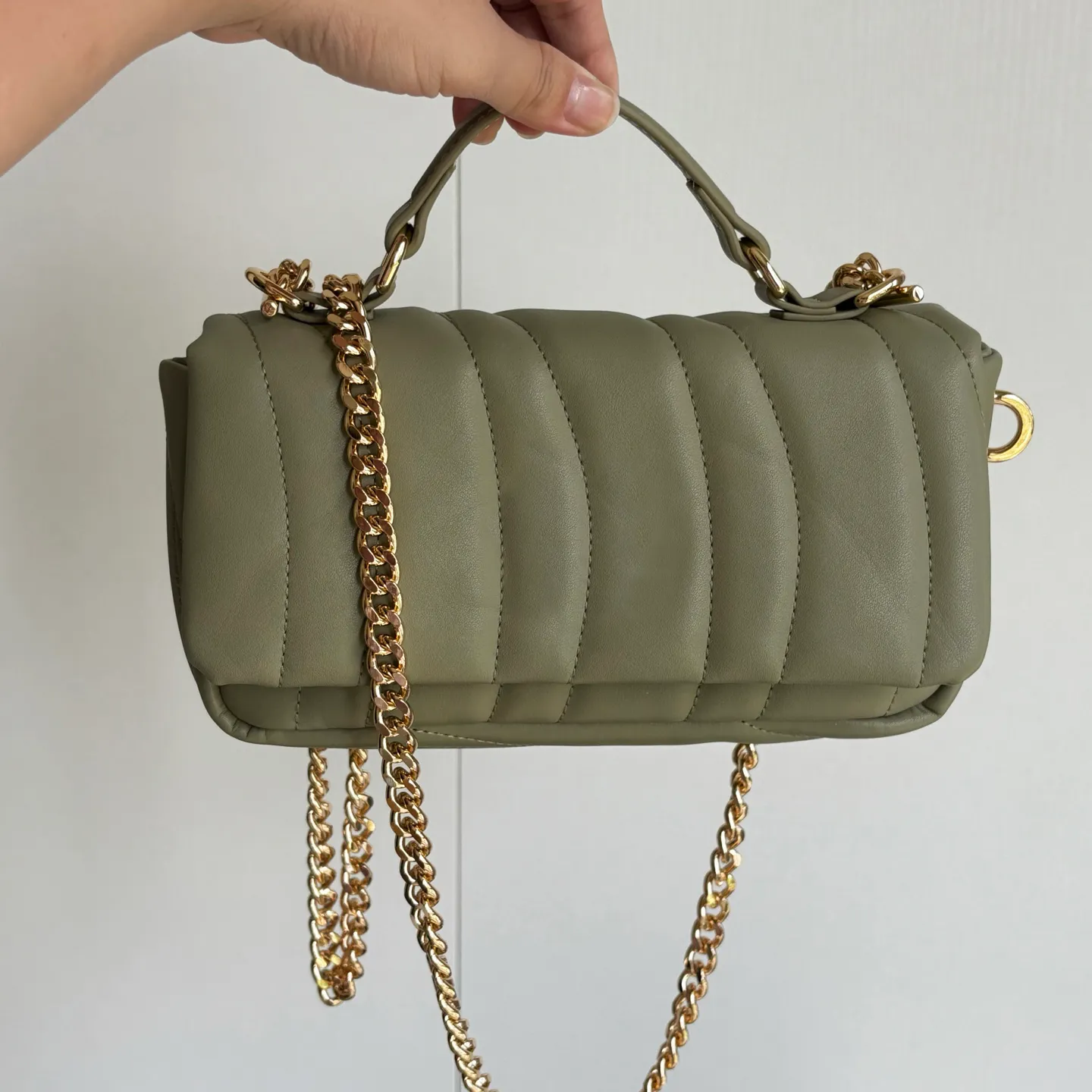 Yogodlns Vintage hoge kwaliteit PU lederen schoudertas Crossbody tas dames grote capaciteit Messenger Bag luxe ontwerp reizen moeders handtassen kopen vanaf een prijs van 8.1