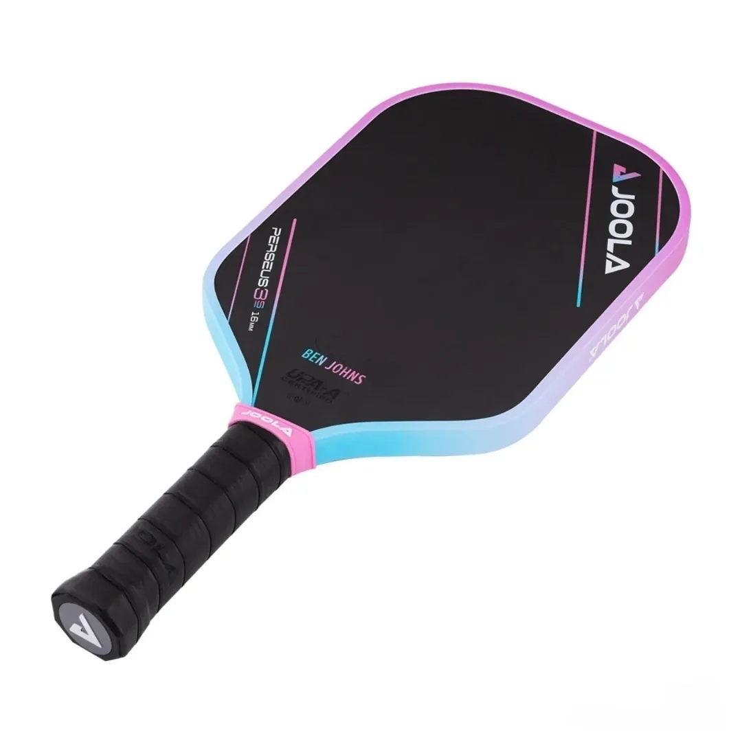 JOOLA Ben Johns Perseus 3S 16mm Pickleball Paddle  From
