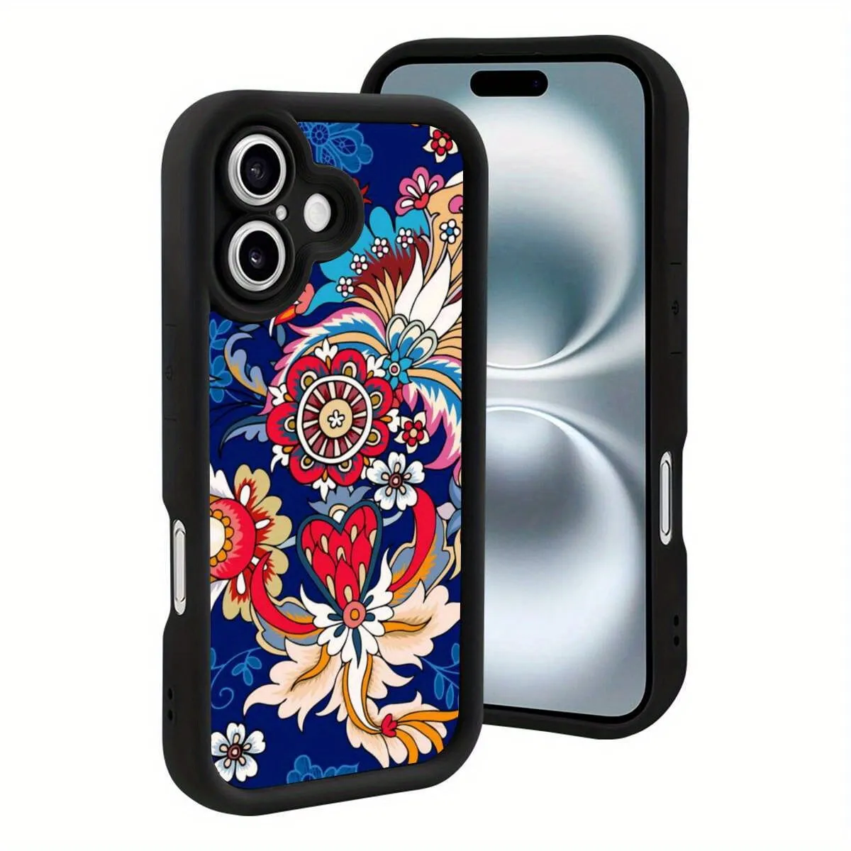 phone case with suction Casely Compatible with MagSafe Grippy