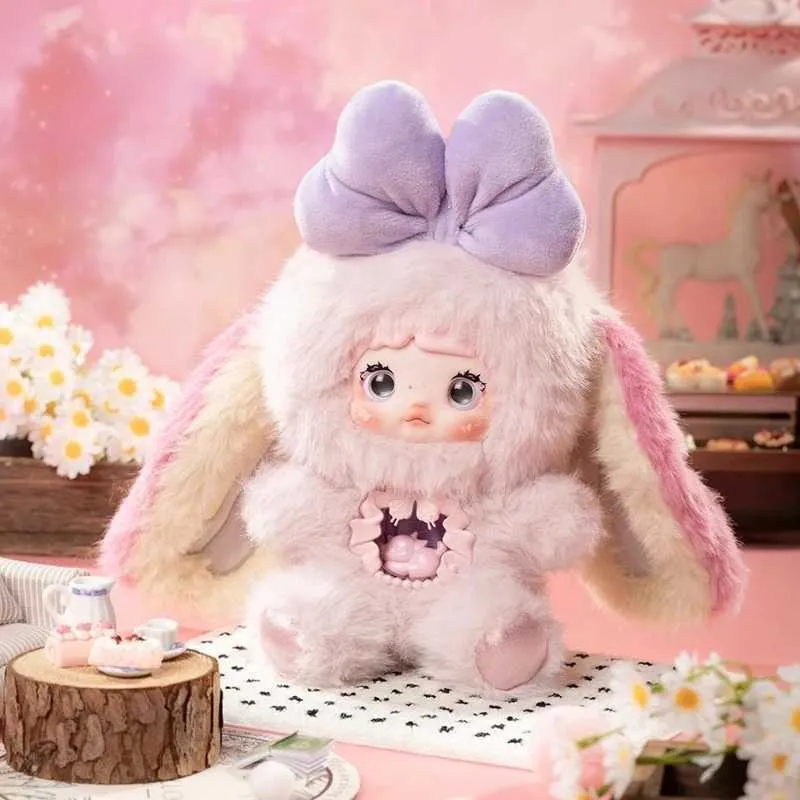 Koleksiyon Sürpriz Bebek Kör Kutusu: Sevimli Anime Yi $10.81