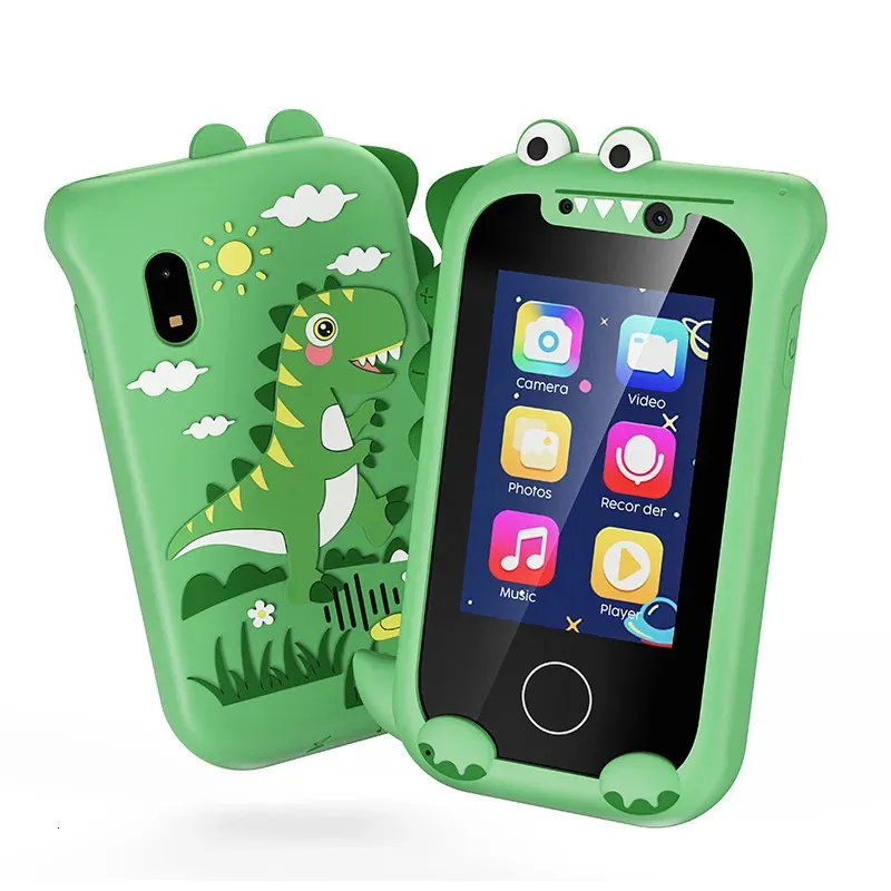 Téléphone intelligent R11s 5,5 pouces 3G avec double caméra pour