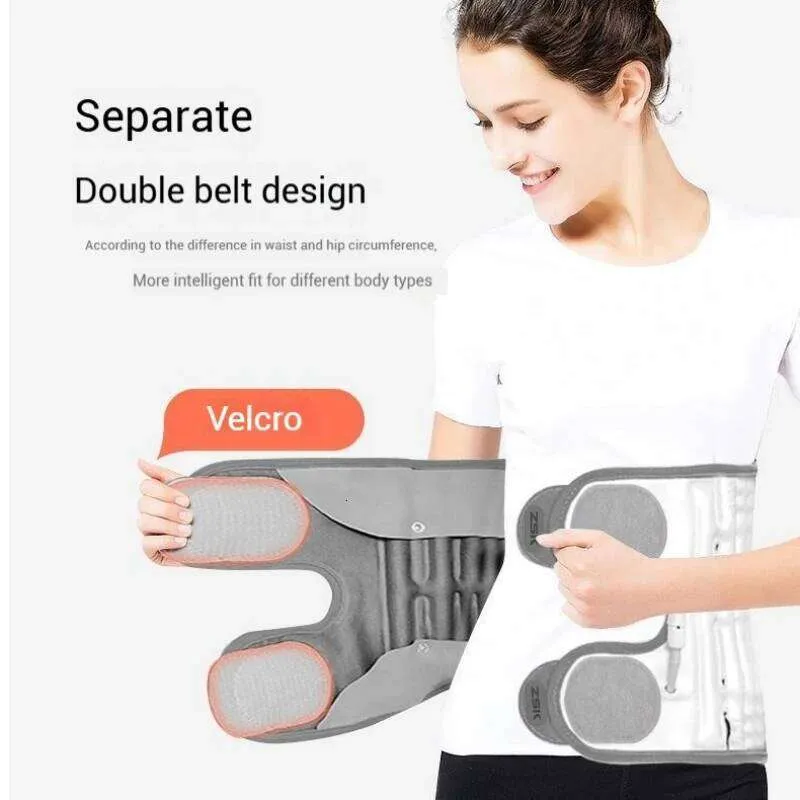 Heating Belt Massager Pad – 22% Off Period Relief, Unisex Waist Warmer Review