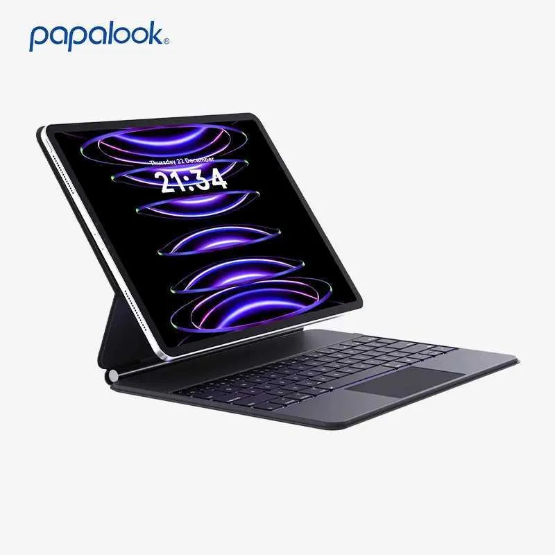 Smart Keyboard Folio Ipad Pro 12 With Keyboard Apple Smart
