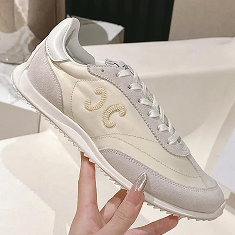 Bulk Ami Sneakers TOP Designer Mens Casual Shoes Black Leather