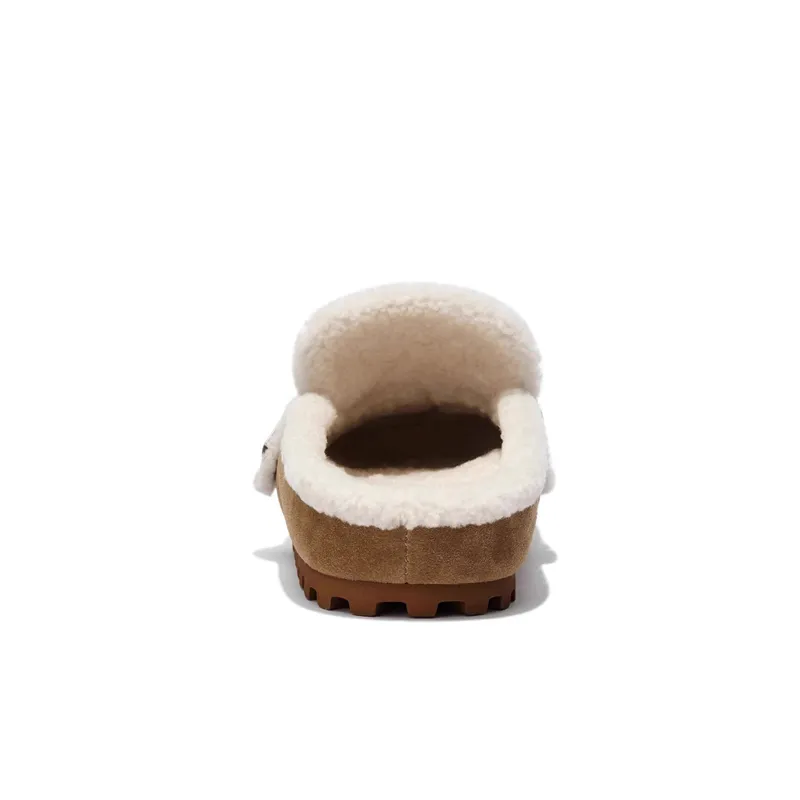 Stivali da neve donna designer in peluche caldi e comodi_voghion.com