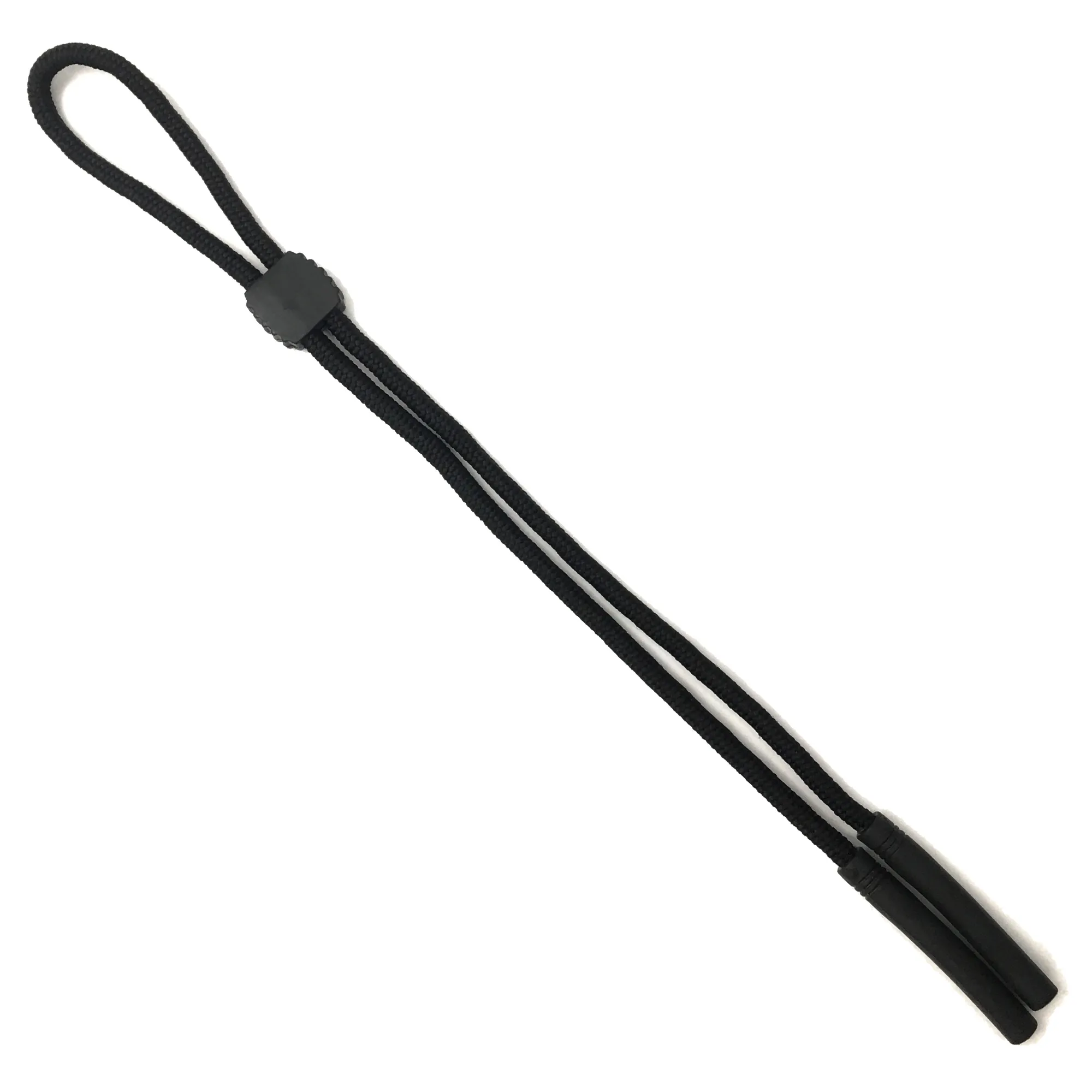 set tre pezzi cinturini occhiali antiscivolo in silicone - Italy