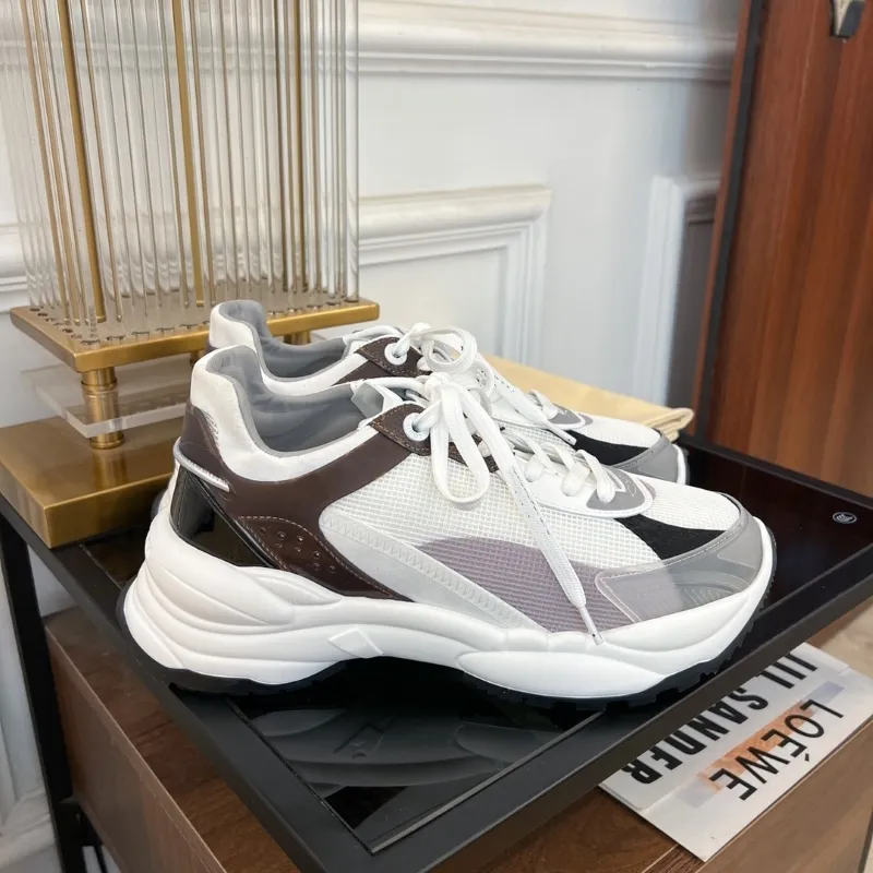 Scarpe Da Ginnastica Basse In Tela Da Donna - Casual, Leggere, Con Lacci - Ideali Per Tutti I Giorni