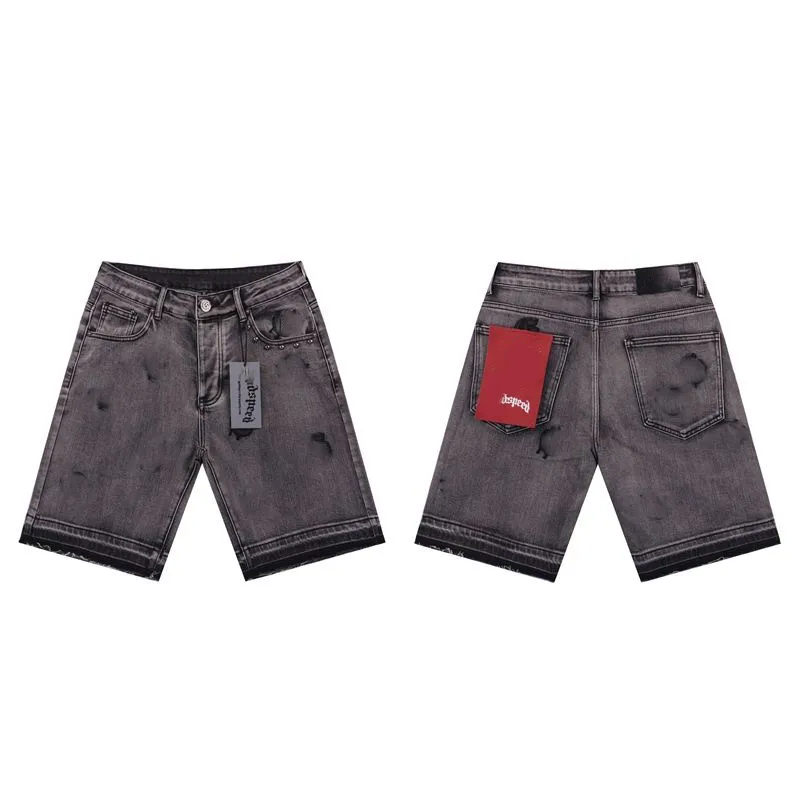 Mens Godspeeds Jeans 2025 Quality Vintage From Tf_brandstore