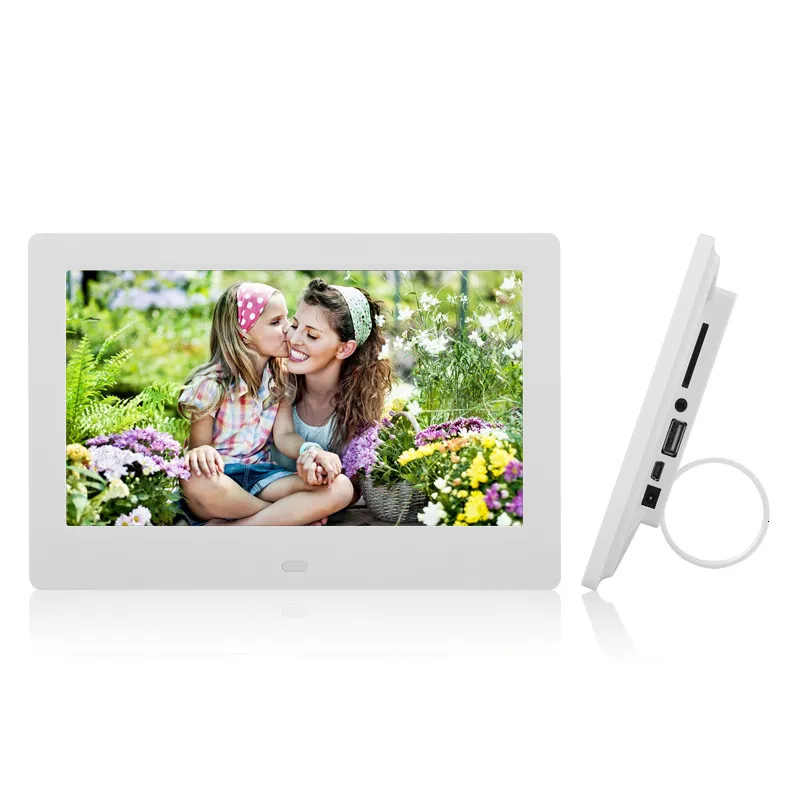 20% Off 7‑Inch Electronic Photo Frame Album – Best Digital Frame Deal 2026