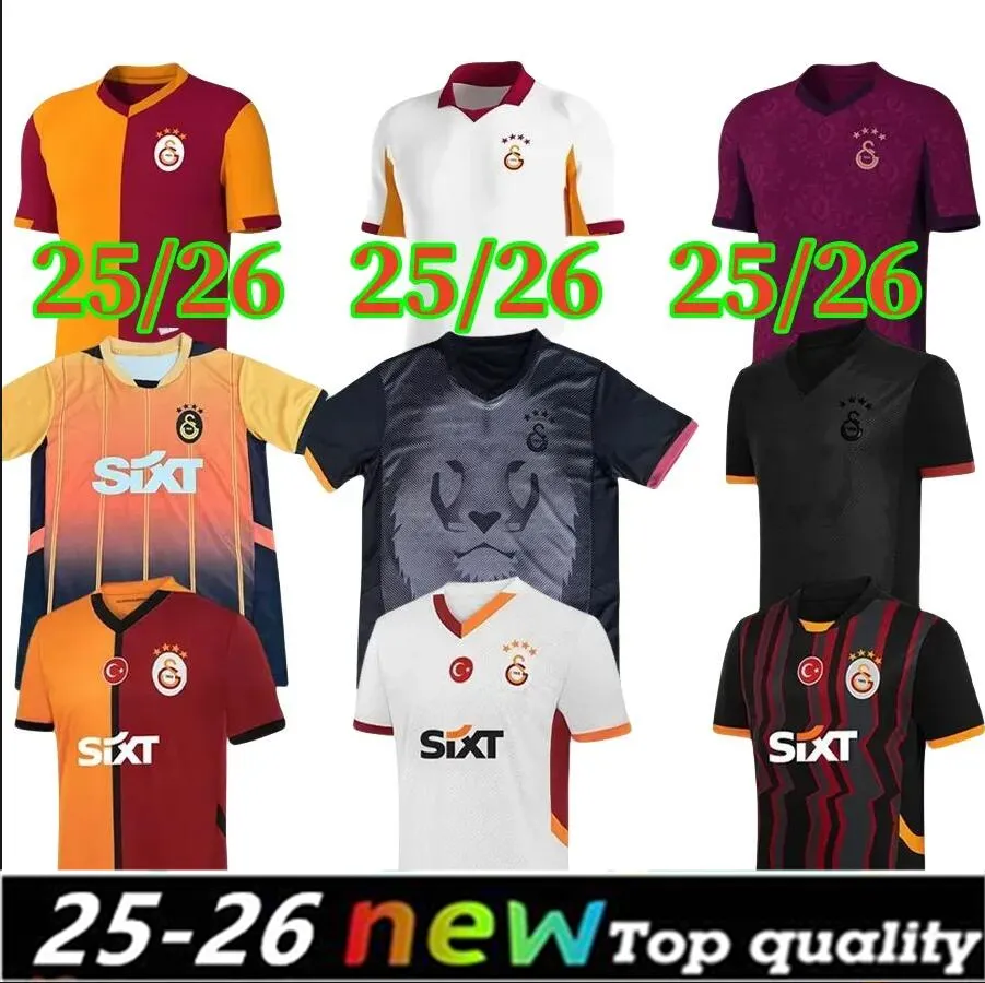 Forma Galatasaray New Jersey Save Big On Bulk Turkish Football