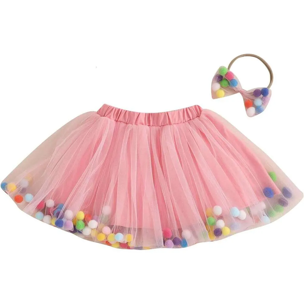 La Gonna Arcobaleno Bambini Bambini Bambini Bambini Bambini Abiti