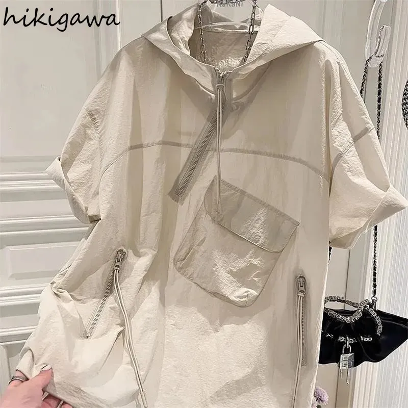 Verano Sudaderas De Mujer De Moda Las 10 Sudaderas De Mujer Que Son Tendencia Esta Temporada: ¡luce main image 1