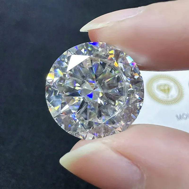 Diamond Stud Earrings Plum Cut Vvs1 D Colour Gra Certified_voghion.com