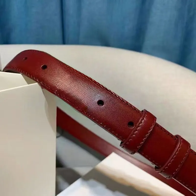 Womens Designer Belts For Men Women Genuine Leather... From  display picture 3