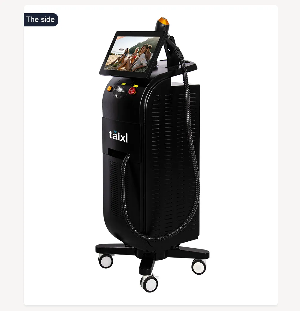 product show 02 - hair removal 