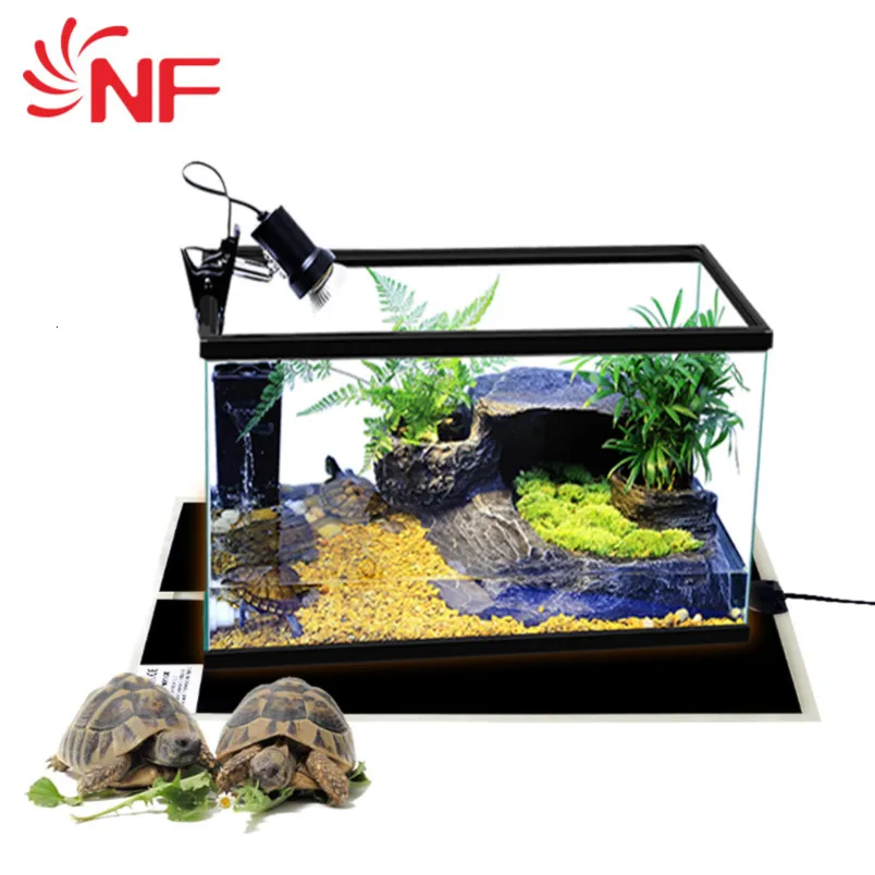 Photo inspiration: Gallery Detail: Wholesale Shougong Reptile Heating Pad 120V 230V Transparent From Warmtact
