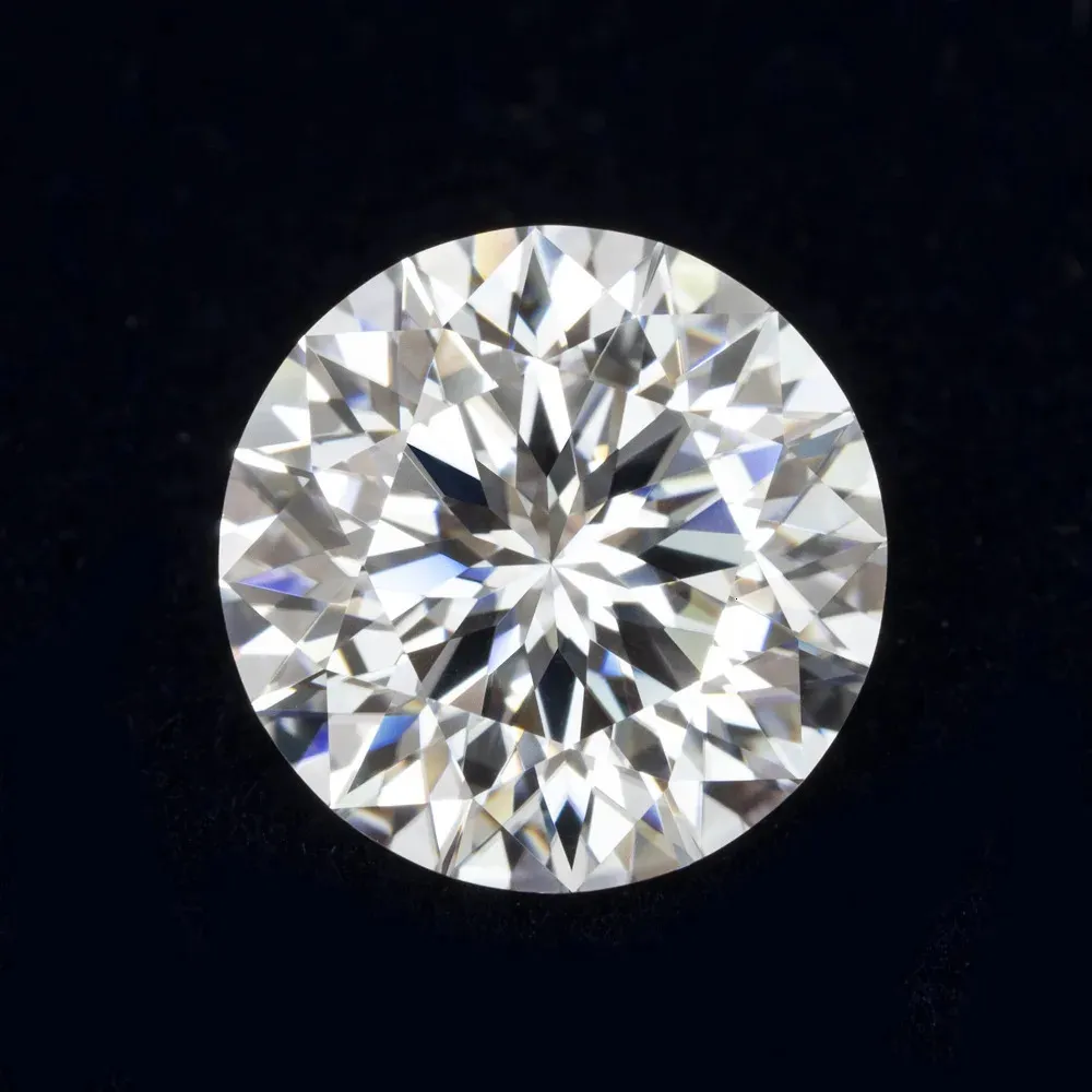 Diamond Stud Earrings Plum Cut Vvs1 D Colour Gra Certified_voghion.com
