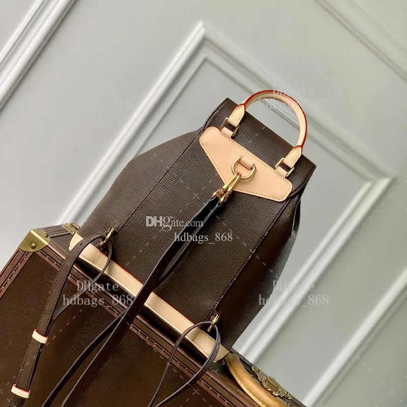 flap top mini backpack Sierra but it also gives the backpack a stylish look Fashion Backpack Mini Flap Backpack