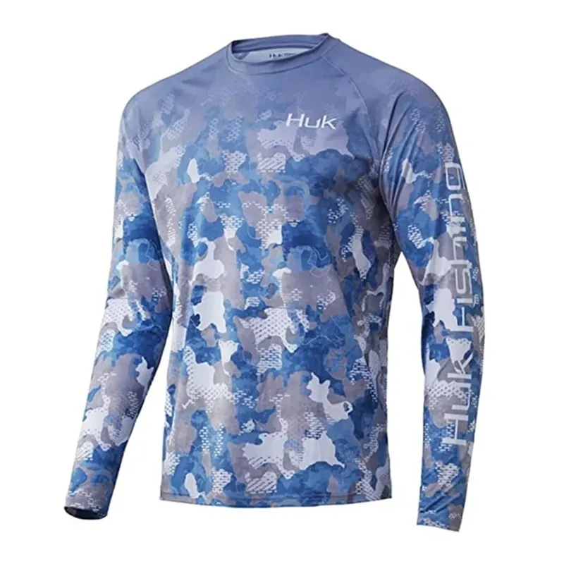 Chemise de Fête à Manches Longues Huk pour Homme - Togo