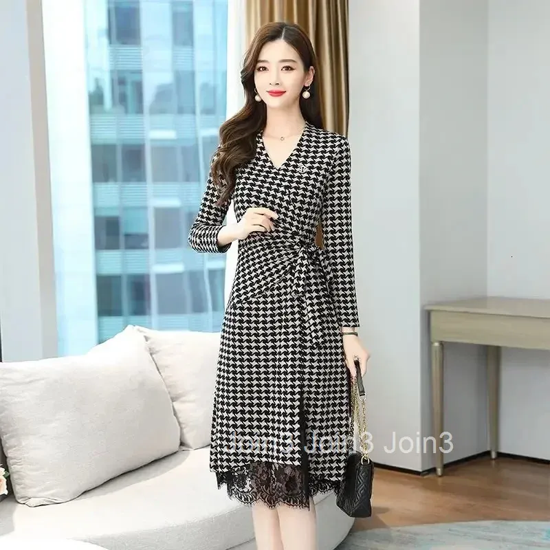 mini long sleeve knit dress Osment Long Sleeve Knit Mini Dress L | XL | Cream | Womens