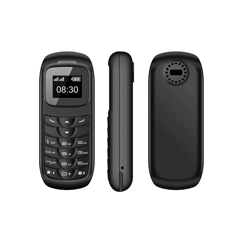 Teléfono Celular L8star Bm10 Mini Con Tarjeta Sim Dual | Cuotas sin interés Teléfono Celular L8star Bm10 Mini Con Tarjeta Sim Dual | Cuotas sin interés