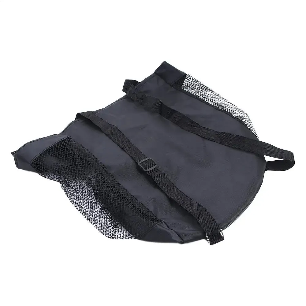 Oxford Cloth Sports Ball Backpack Versatile Bag For Basketball ...