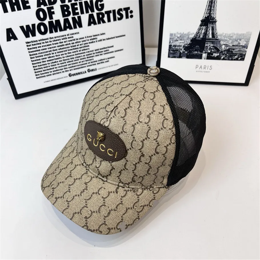 Casquette De Baseball Unisexe - Sport, Voyage, Ajustable, Homme/femme, Neuve