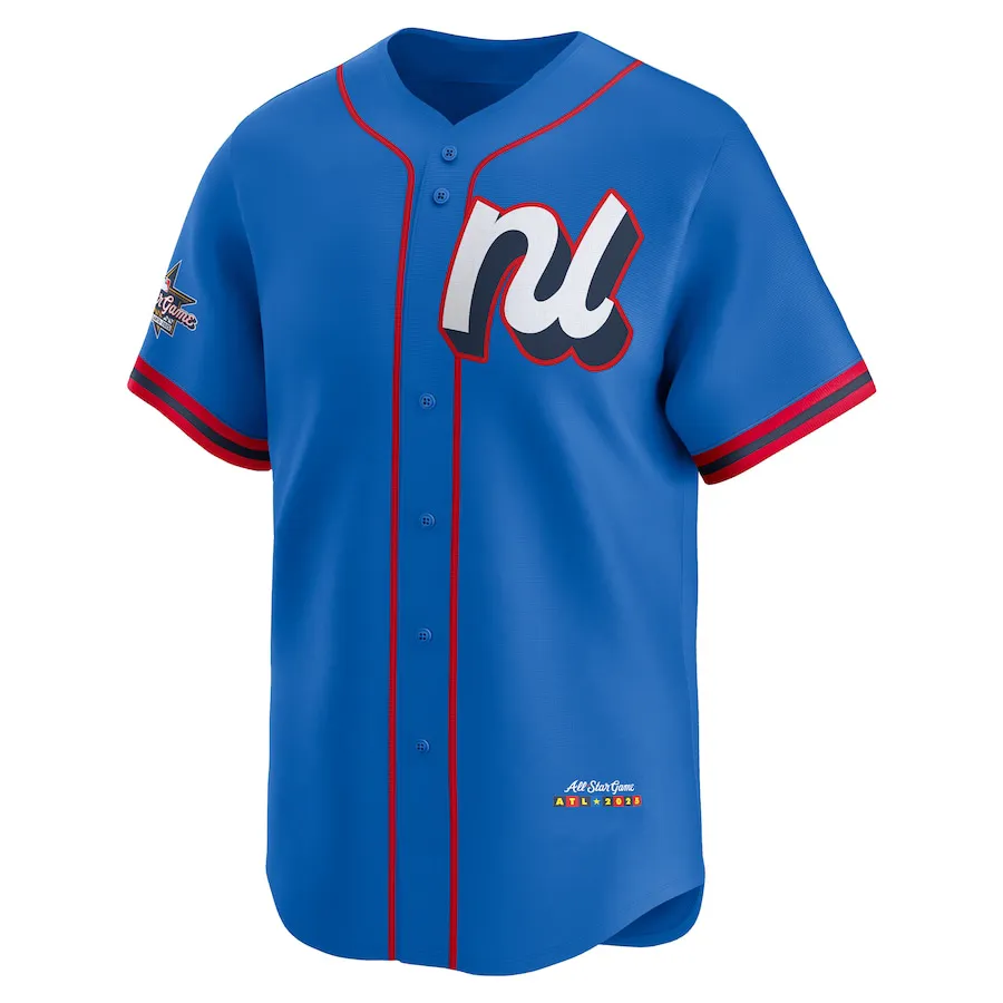 2025 ASG Jersey Ronald Acuna Shohei Ohtani Aaron Judge Ryan McMahon  Pete Alonso Manny Machado James Wood Roman Anthony ASG Jersey