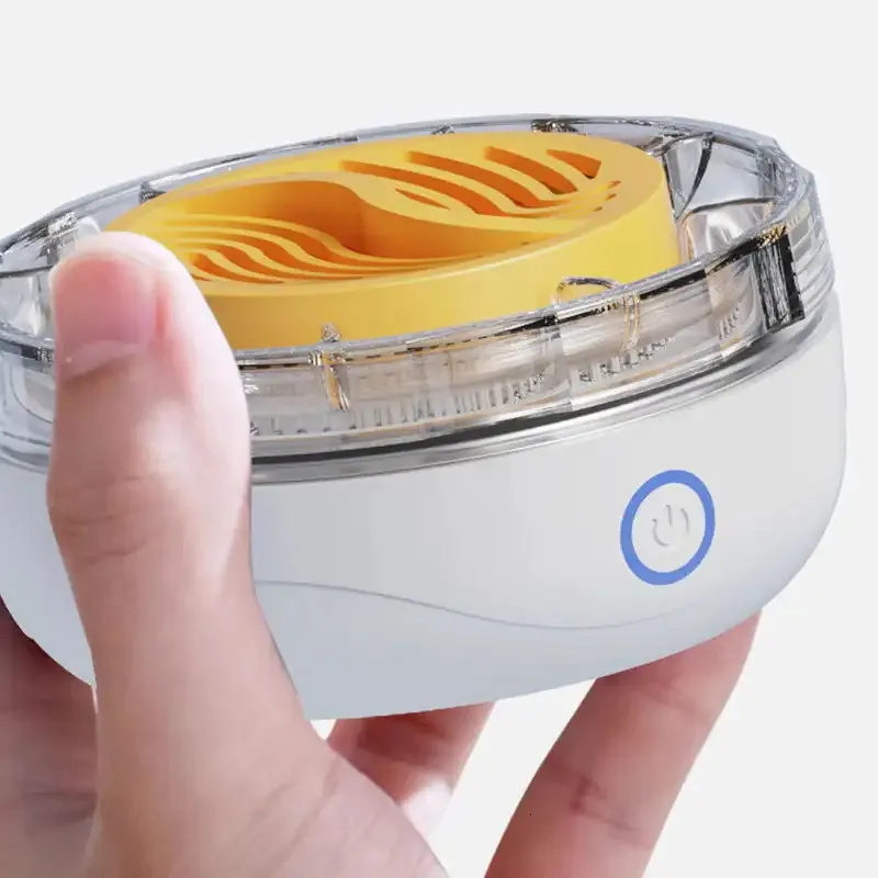 Machine de nettoyage de nettoyeur de stérilisateur de fruits de légumes